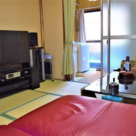 Guest House Wasso Kyoto Ngoại thất bức ảnh