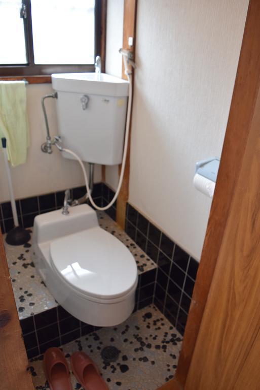 Guest House Wasso Kyoto Ngoại thất bức ảnh