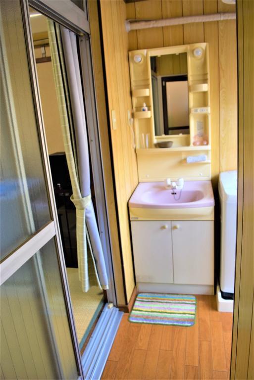 Guest House Wasso Kyoto Ngoại thất bức ảnh