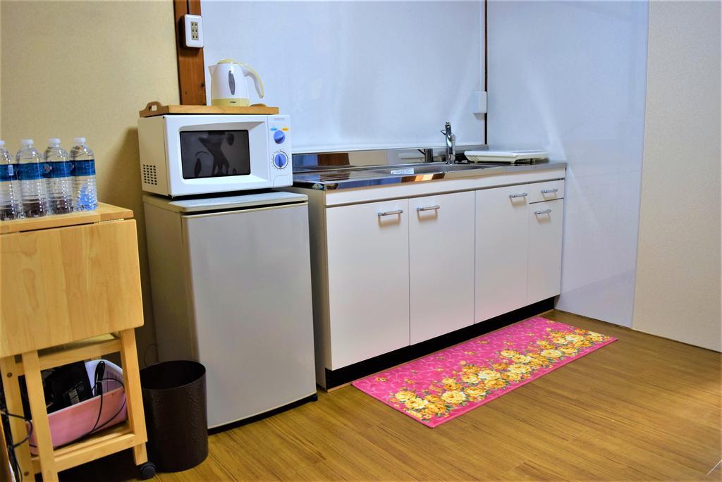 Guest House Wasso Kyoto Ngoại thất bức ảnh