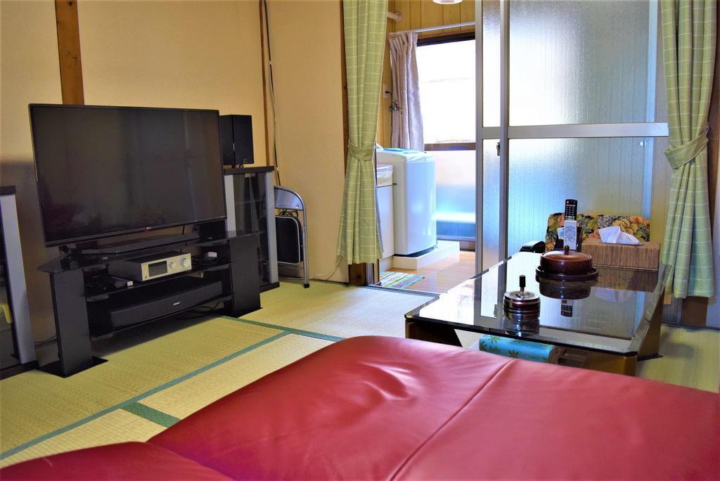 Guest House Wasso Kyoto Ngoại thất bức ảnh