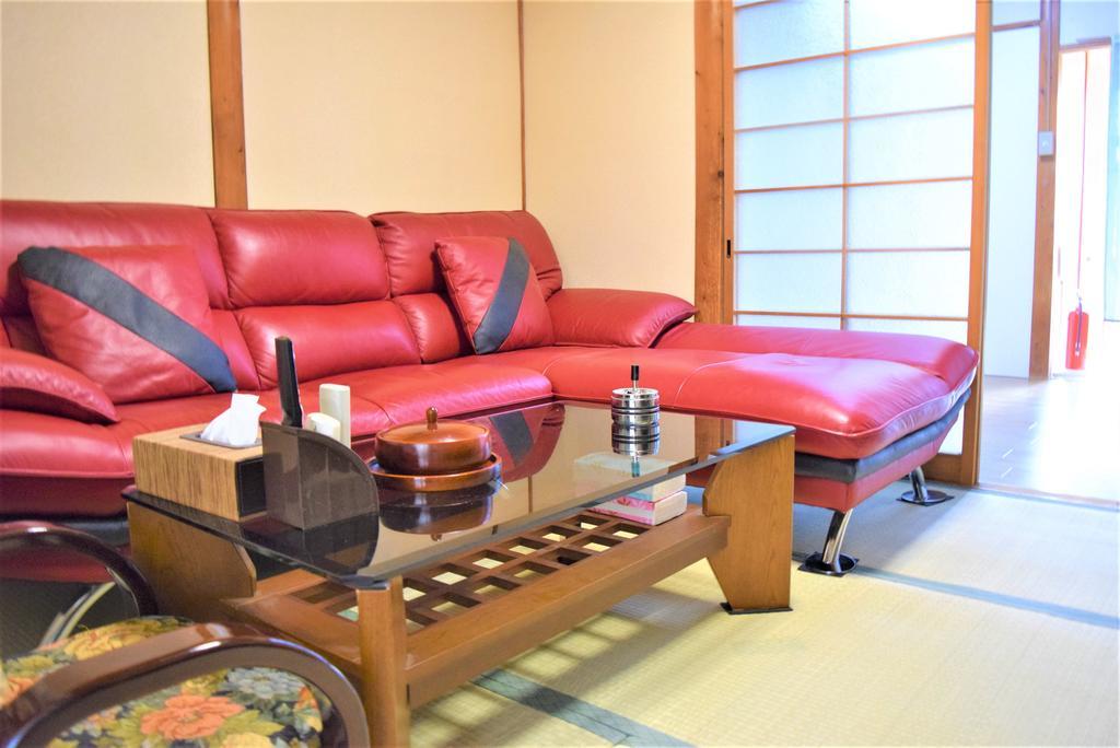 Guest House Wasso Kyoto Ngoại thất bức ảnh