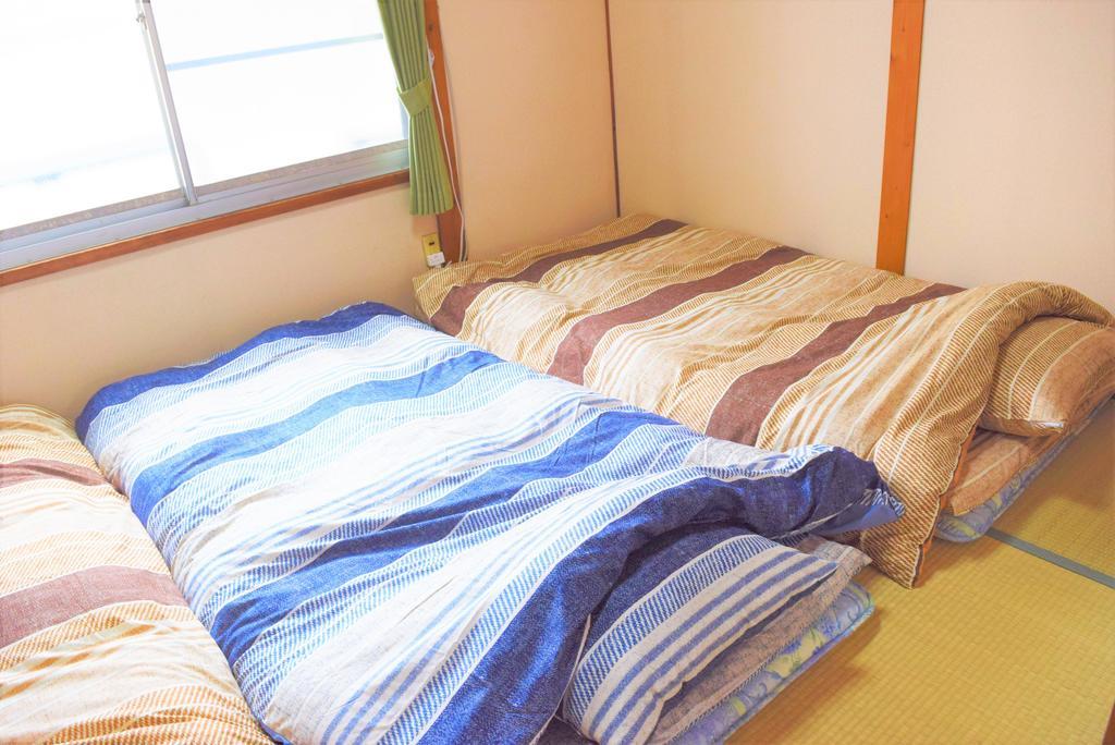Guest House Wasso Kyoto Ngoại thất bức ảnh