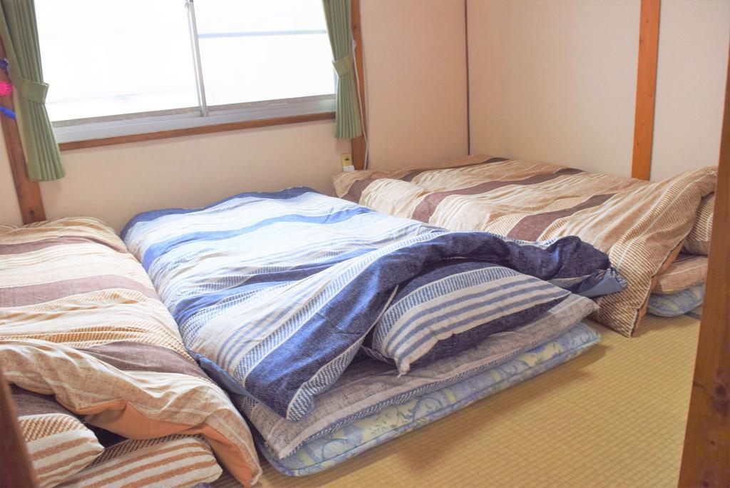 Guest House Wasso Kyoto Ngoại thất bức ảnh