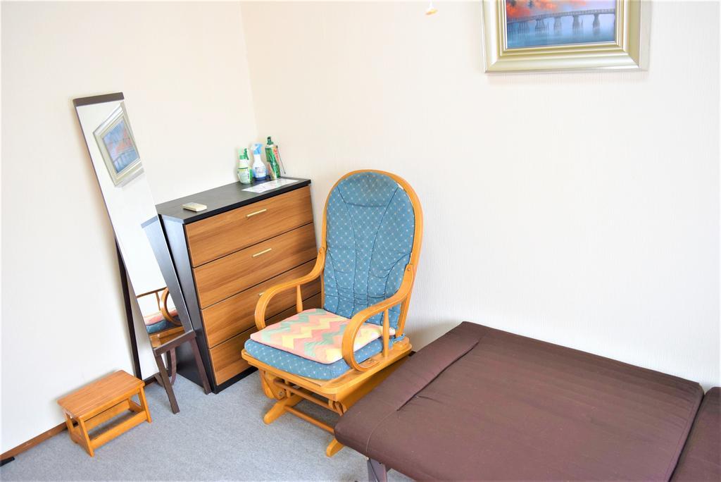 Guest House Wasso Kyoto Ngoại thất bức ảnh