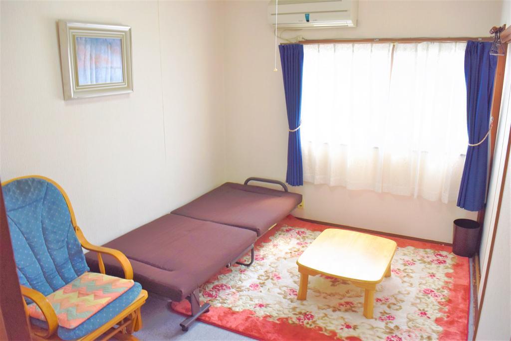 Guest House Wasso Kyoto Ngoại thất bức ảnh