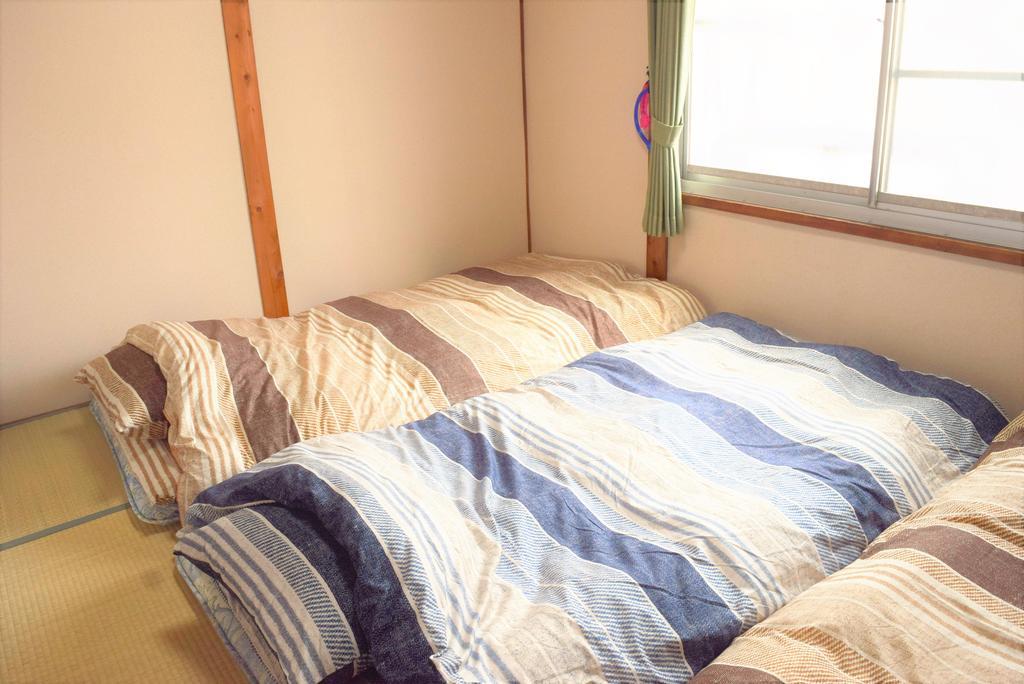 Guest House Wasso Kyoto Ngoại thất bức ảnh